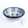 5.5" Serving Bowl - Polish Pottery