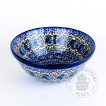 5.5" Serving Bowl - Polish Pottery