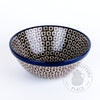5.5" Serving Bowl - Polish Pottery