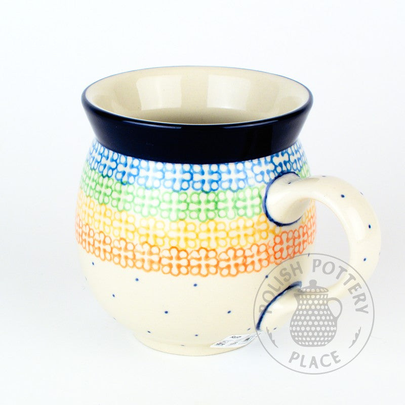 Medium Bubble Mug