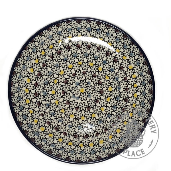 7.75" Salad Plate