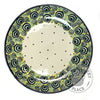 7.75" Salad Plate