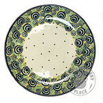 7.75" Salad Plate