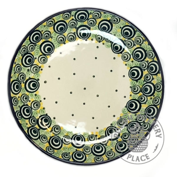 7.75" Salad Plate