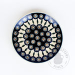 7.75" Salad Plate