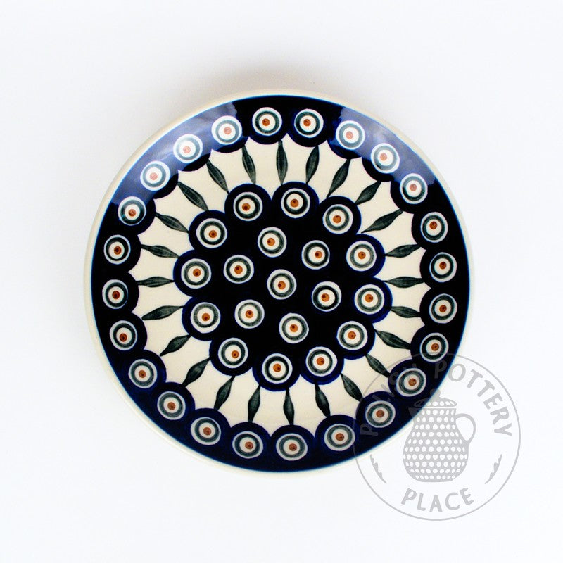 7.75" Salad Plate