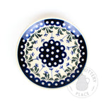 7.75" Salad Plate