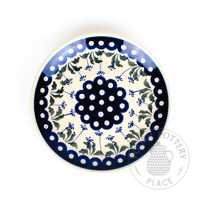 7.75" Salad Plate