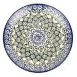 7.75" Salad Plate