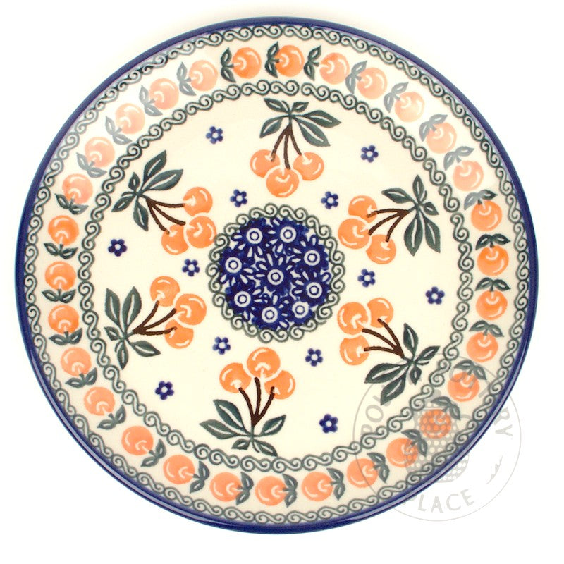 Salad Plate - 7.75"