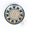 7.75" Salad Plate