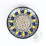 7.75" Salad Plate