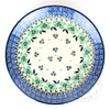 7.75" Salad Plate