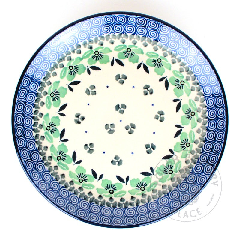 7.75" Salad Plate