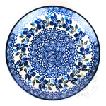 7.75" Salad Plate