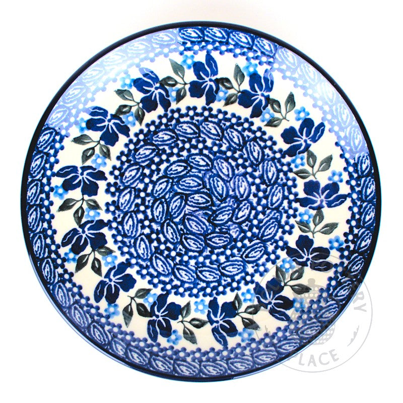 7.75" Salad Plate