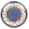 7.75" Salad Plate