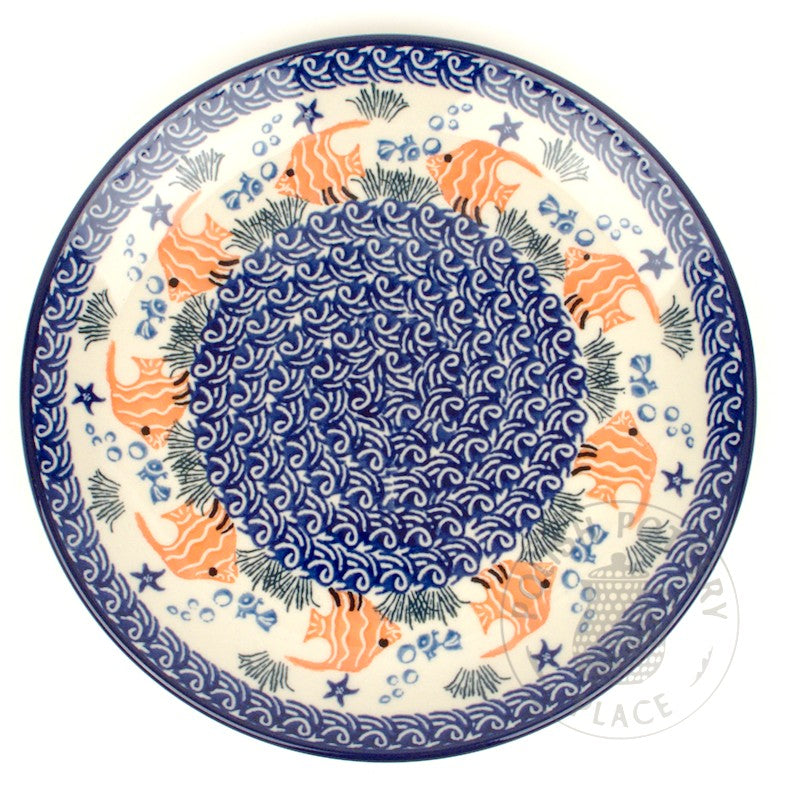 7.75" Salad Plate