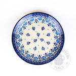 7.75" Salad Plate