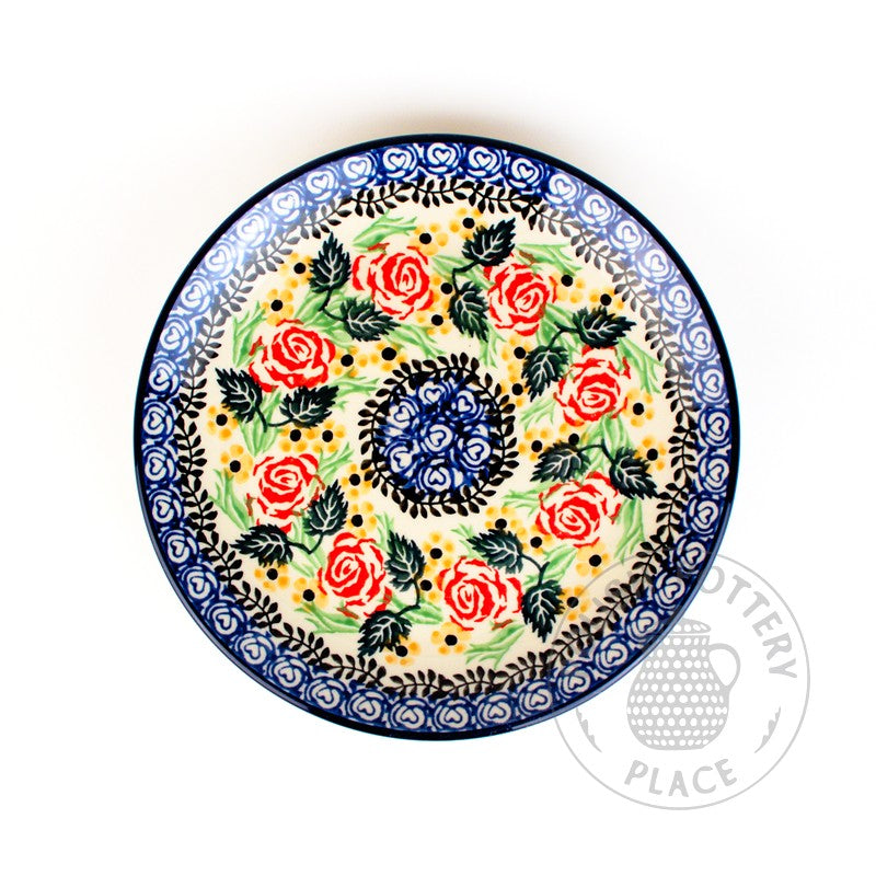 7.75" Salad Plate
