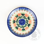 7.75" Salad Plate