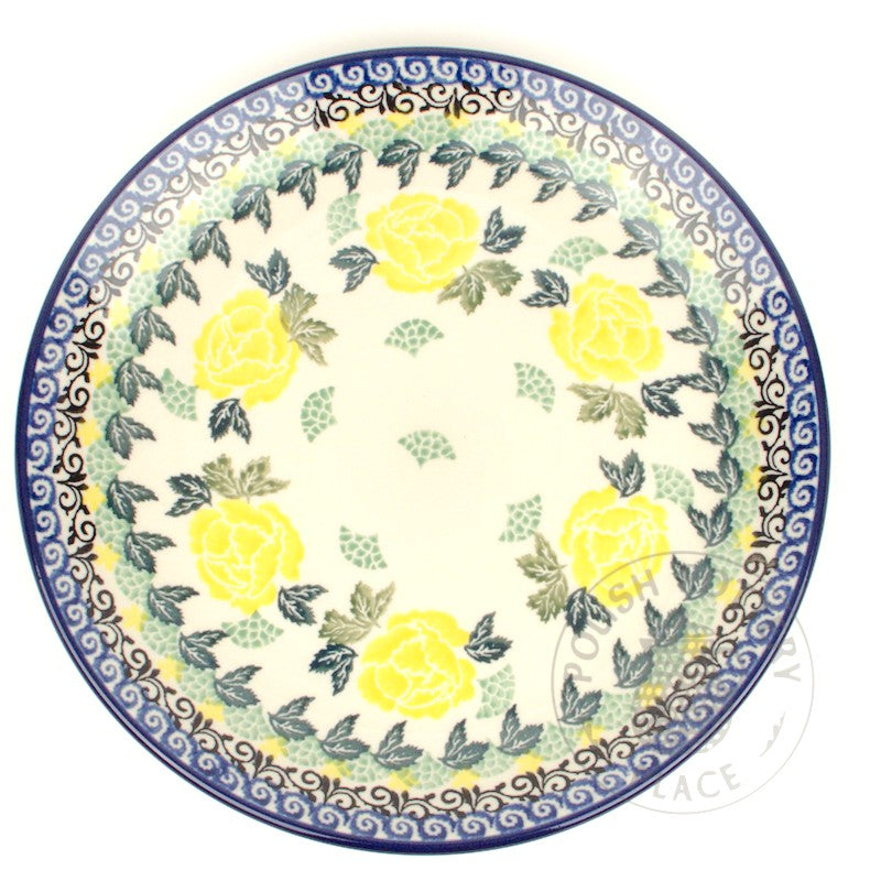 Salad Plate - 7.75"