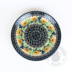 7.75" Salad Plate