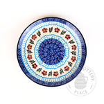 7.75" Salad Plate