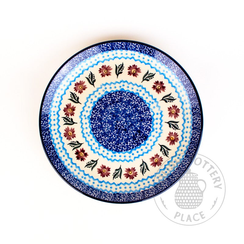 7.75" Salad Plate
