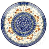 7.75" Salad Plate