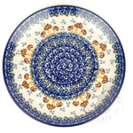 7.75" Salad Plate