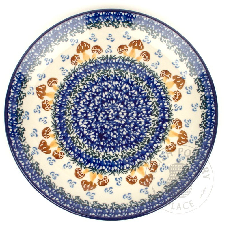 7.75" Salad Plate