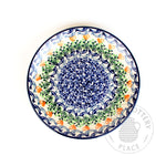 7.75" Salad Plate