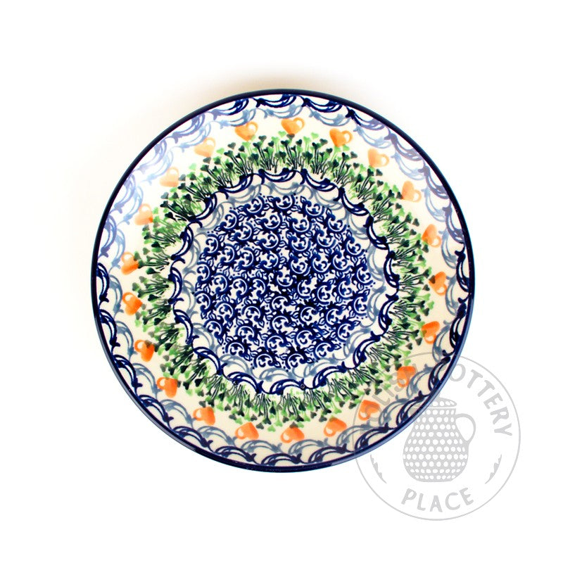 7.75" Salad Plate
