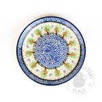 7.75" Salad Plate