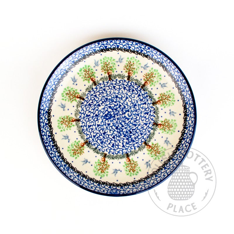 7.75" Salad Plate
