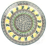 7.75" Salad Plate
