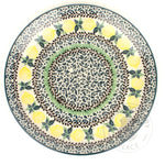 7.75" Salad Plate