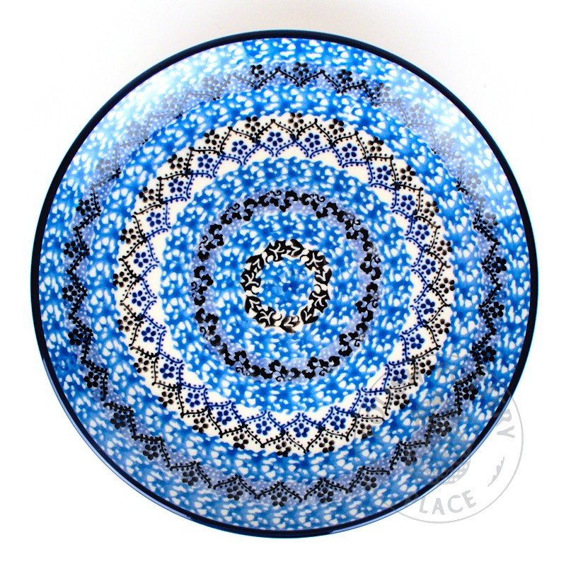 7.75" Salad Plate