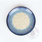 7.75" Salad Plate