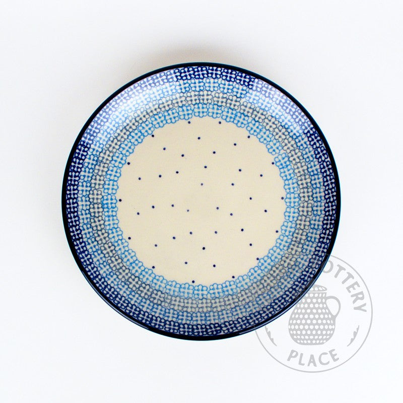 7.75" Salad Plate