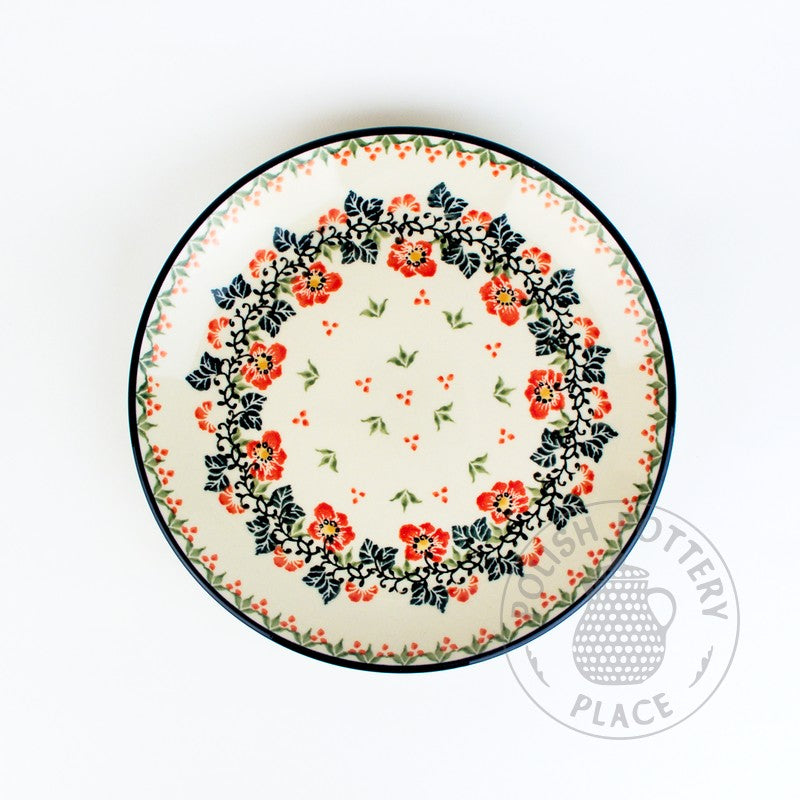 7.75" Salad Plate
