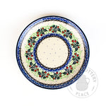 7.75" Salad Plate