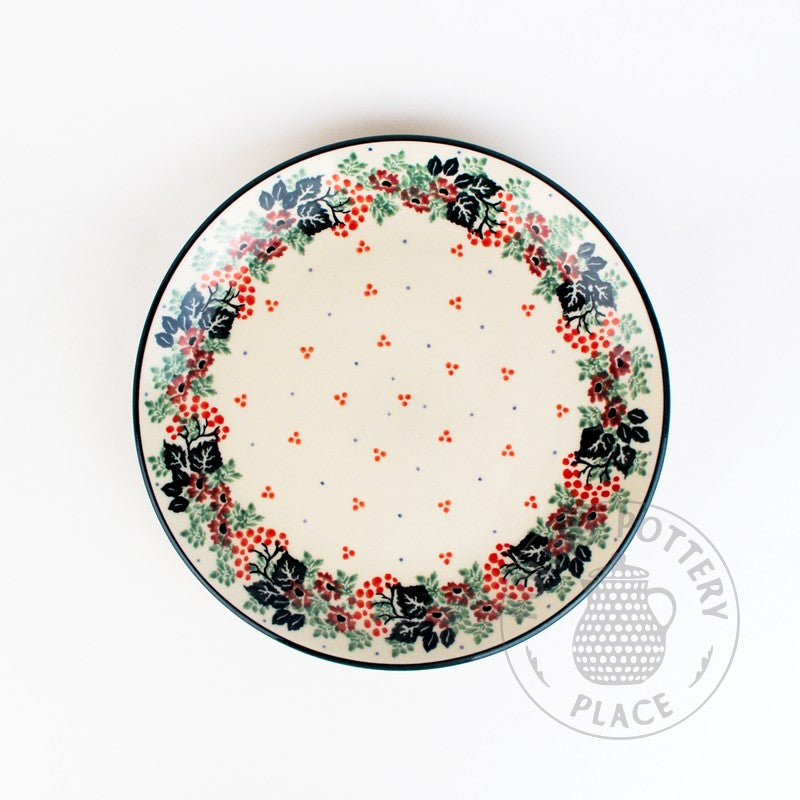 7.75" Salad Plate