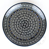 7.75" Salad Plate