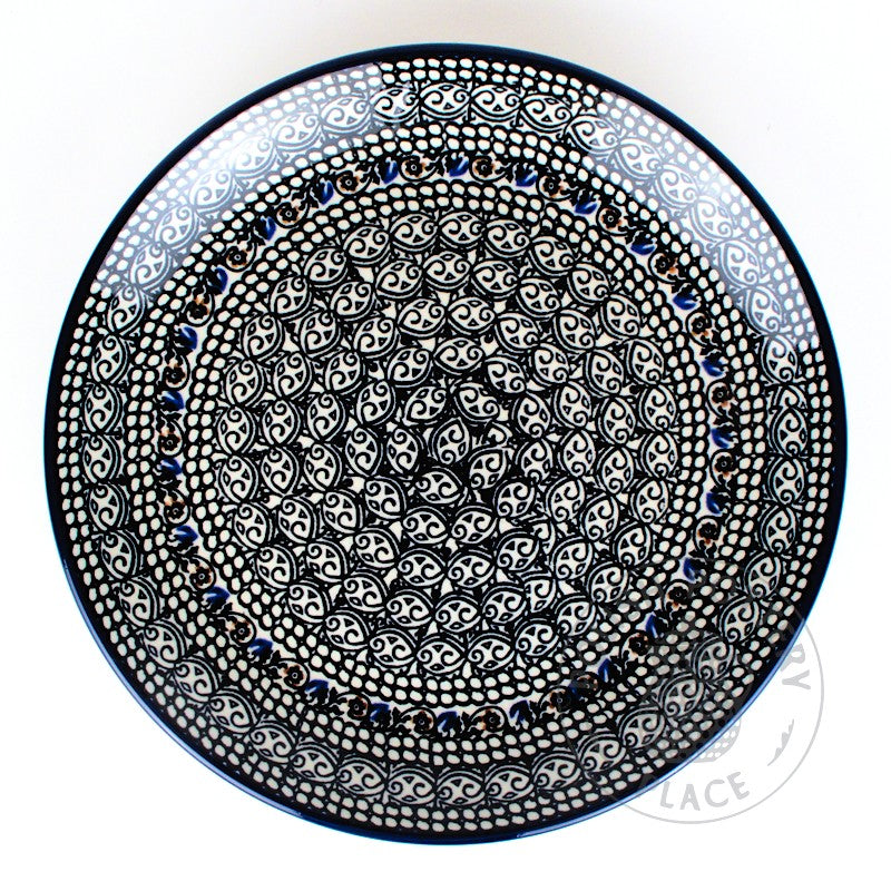 7.75" Salad Plate
