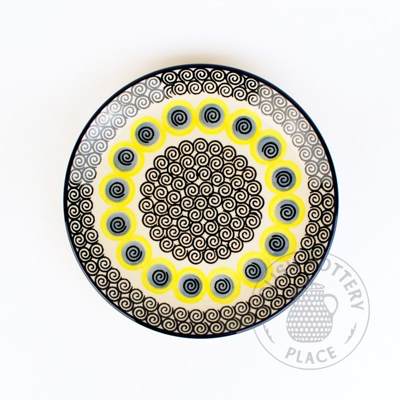 7.75" Salad Plate