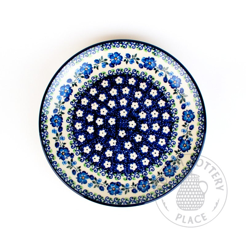 7.75" Salad Plate