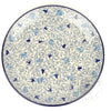 7.75" Salad Plate