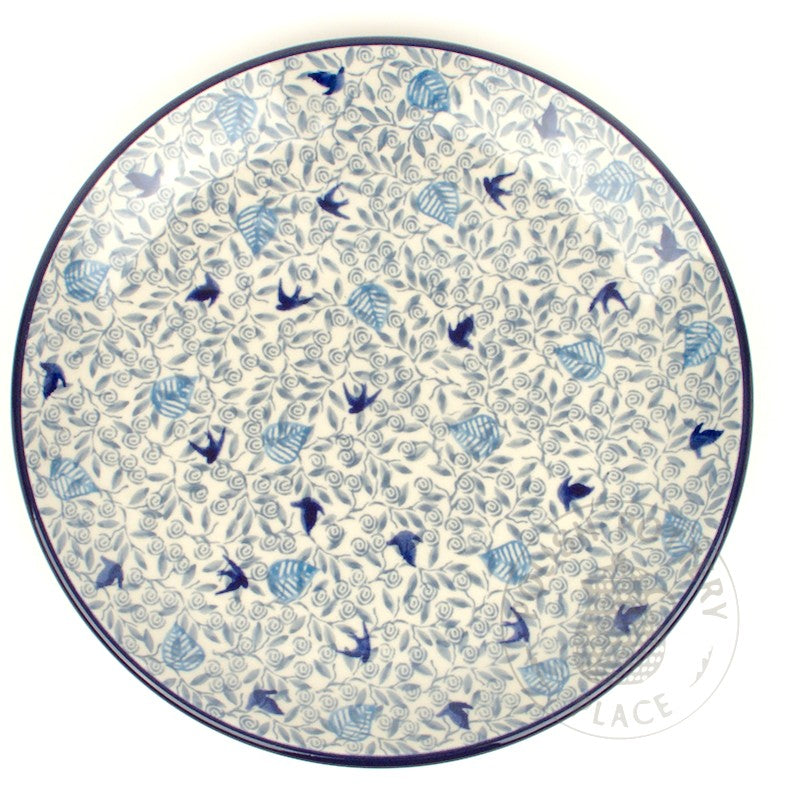 7.75" Salad Plate